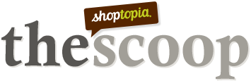 The Shoptopia Gazette